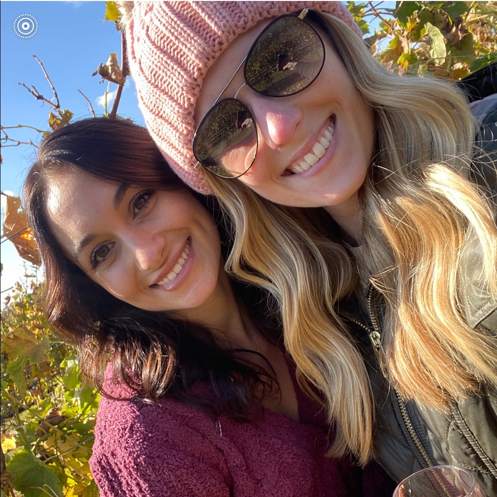 Meet your Posher, Tori